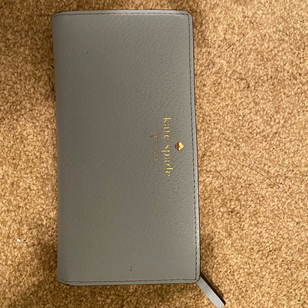 Kate Spade wallet